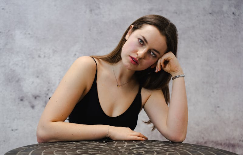 Frank Mikulich III, Owner and Head Chef of Green Lantern Pizza